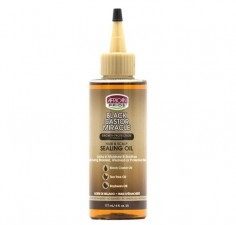 African Pride Black Castor Hair & Scalp Sealing Oil 6oz