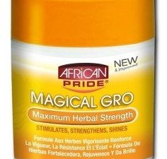 African Pride Magical Gro Herbal Maximum 5.3 oz