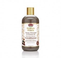 African Pride Moisture Miracle Conditioner 12oz