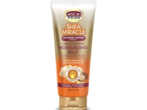 African Pride Shea Curl Defining Jelly 6oz