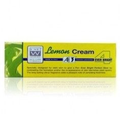 A3 Lemon 4-Ever Gel Tube 25 ml
