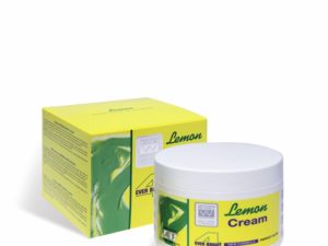 A3 Lemon Cream 4-ever Bright 400ml