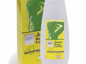 A3 Lemon Lotion 4-ever Bright 400ml