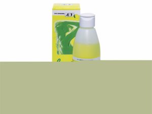 A3 Lemon Skin Cleanser 260ml