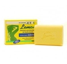 A3 Lemon Soap 100g