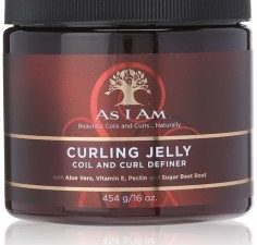 As I Am Curling Jelly Definer 16 oz