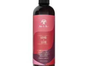 As I Am Long & Lux Conditioner 12oz