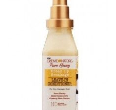 Creme of Nature Pure Honey Leave-In Conditioner 8oz