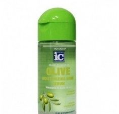 Fantasia IC Olive Hair Polisher 6 oz
