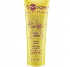 ApHogee Curlific Curl Definer 8oz