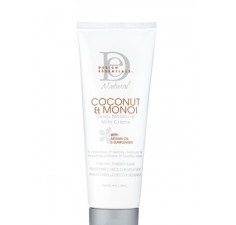Design Essentials Coco&Monoi Moist Milk Cream 4oz