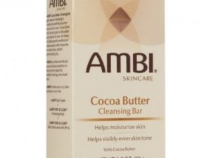 Ambi Cocoa Butter Soap 3.5 oz