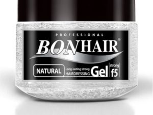 Bon Hair Gel 500ml