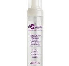ApHogee Style & Wrap Mousse 8.5 oz