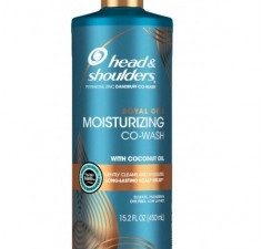 Head & Shoulders Royals Mst Co-Wash 15.2oz
