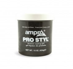 Ampro Protein Styling Gel Regular 15 oz