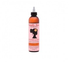 Camille Rose Cocoa Nibs & Honey Growth Serum 8oz