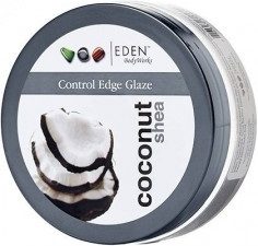 Eden Body Work Coconut Shea Edge 6oz
