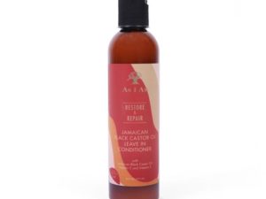 As I Am Jamaican Black Castor Oil Leave-in