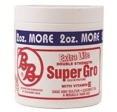 B Bros Super Gro Lite 6 oz