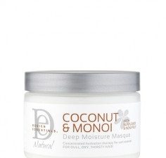 Design Essentials Coco&Monoi Deep Mask 12oz