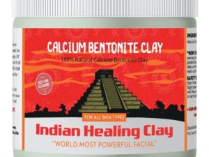Aztec Secret Indian Healing Clay 16oz