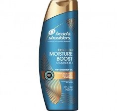 Head & Shoulders Royals Boost Shampoo 13.5oz