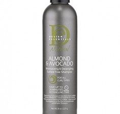 Design Essentials Almond Avocado Leave-in 8oz