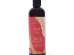 As I Am Jamaican Black Castor Oil Conditioner 12oz
