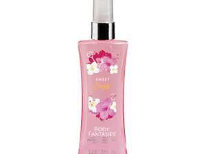 Body Fantasies Cotton Candy 3,2oz
