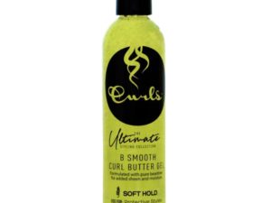 Curls B Smooth Curl Butte Gel 8oz