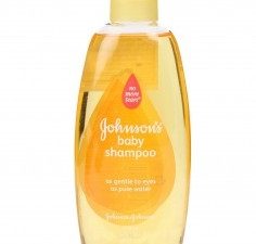 Johnsons Baby Shampoo 300 ml