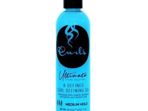 Curls B Defined Curl Defining Gel 8oz