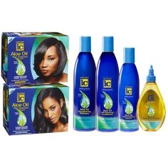 Fantasia IC Aloe Oil Display 15pcs