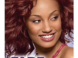 Dark & Lovely Hair Color #326 Burgundy