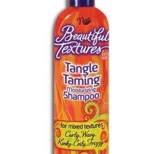 Beautiful Textures Taming Tangle Shampoo 12 oz