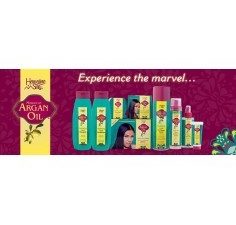 Hawaiian Silky Argan Healing Oil Treatment 6.8 oz