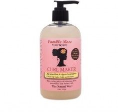 Camille Rose Curl Maker 12oz