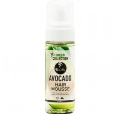 Curls Avocado Hair Mousse