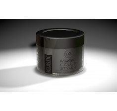 Black & Red Magic Color Styler Classic Black 100ml