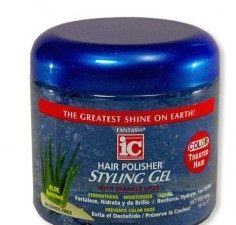Fantasia IC Color Treated Gel 16 oz