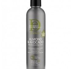 Design Essentials Almond Avocado Moisturizing Lotion 8oz