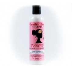 Camille Rose Curl Love Milk 8oz
