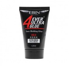 Ebin 4 Ever Ultimate Glue 1.25oz Extra Mega - SPECIAL OFFER