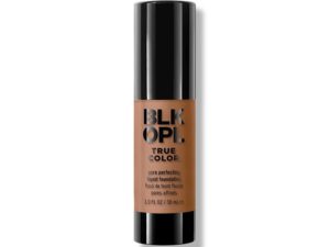 Black Opal Perfectng Liquid Foundation 1410-10 Carob 1oz