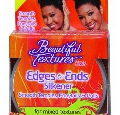 Beautiful Textures Edges Silkner 2.25 oz