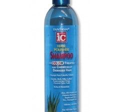 Fantasia IC Color Treated Shampoo 12oz
