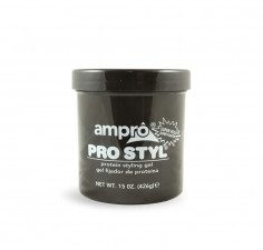 Ampro Protein Styling Gel Super 15 oz
