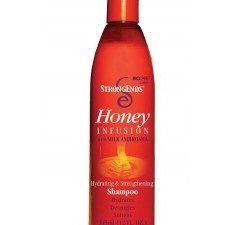 Biocare Strong Ends Hydrating Shampoo 12oz - SPECIAL OFFER