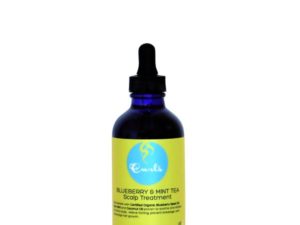 Curls Blueberry & Mint Tea Scalp Treatment 4oz